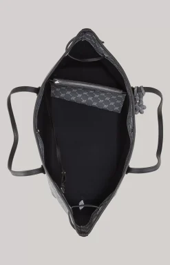 Cortina Lara Maxi Shopper in Grey