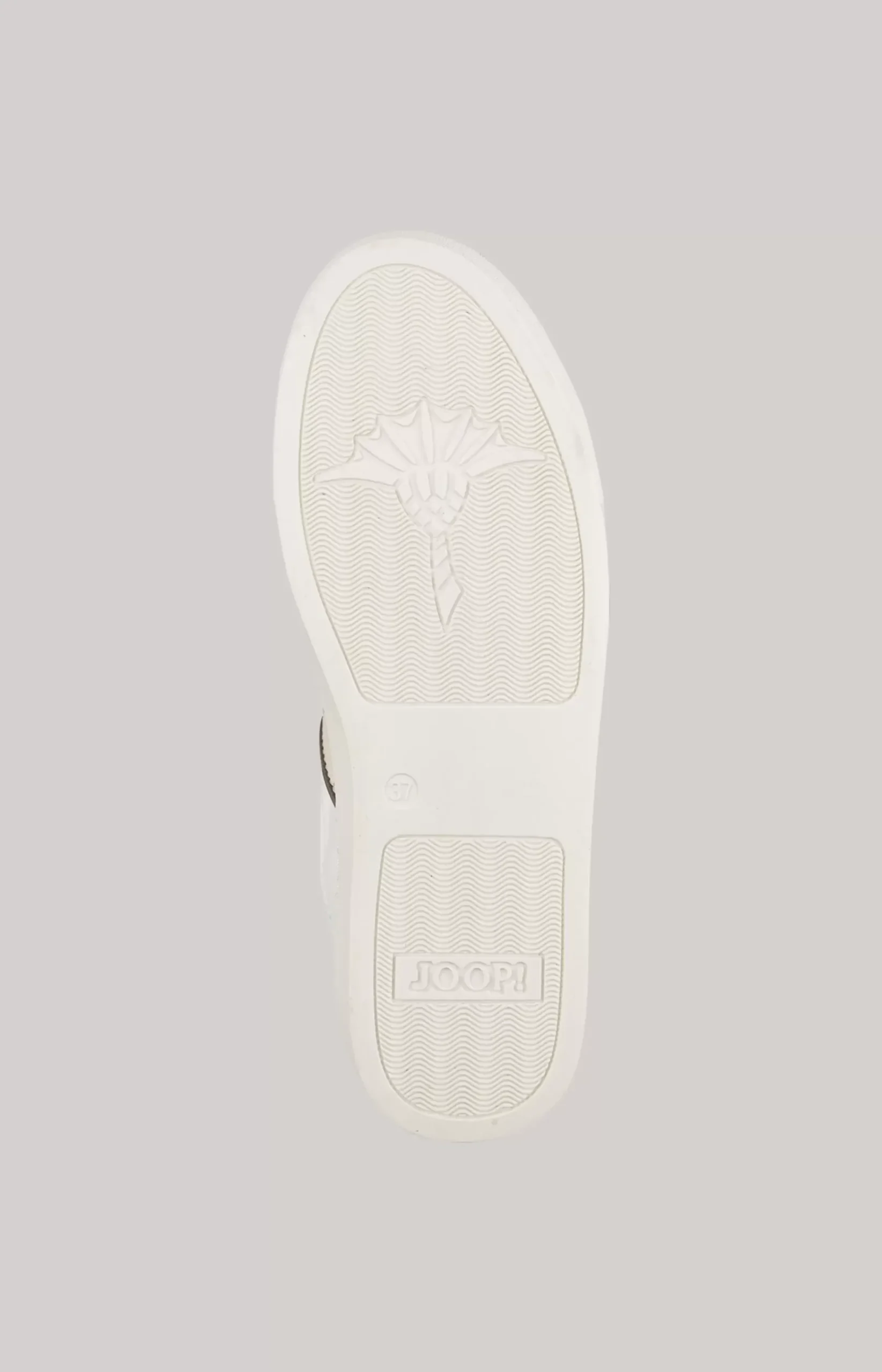 Cortina Lista Coralie Trainers in Off-white/Rosé