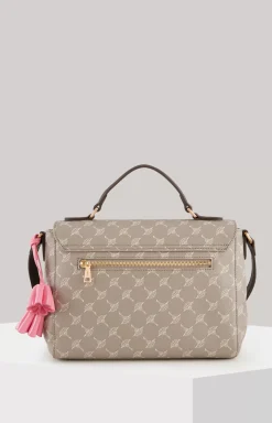 Cortina Maila Shoulder Bag in Greige