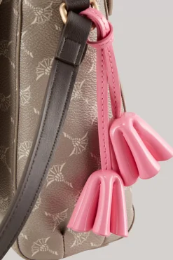 Cortina Maila Shoulder Bag in Greige