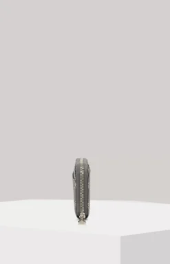Cortina Melete Wallet in Grey