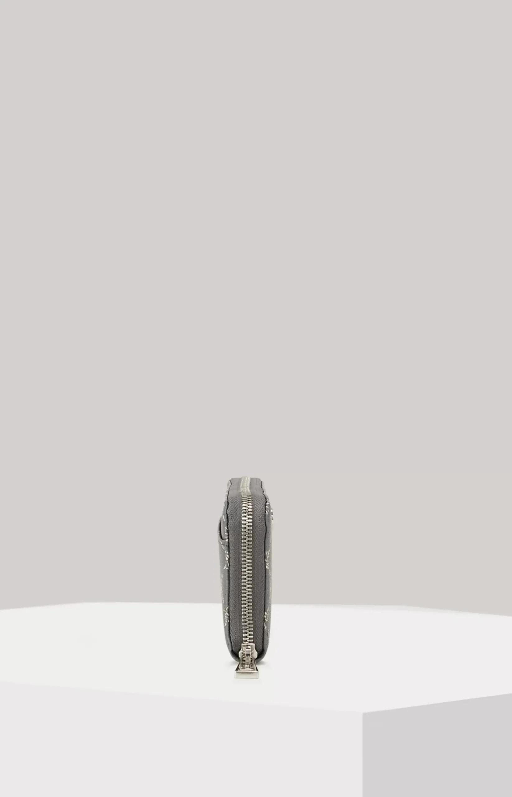 Cortina Melete Wallet in Grey