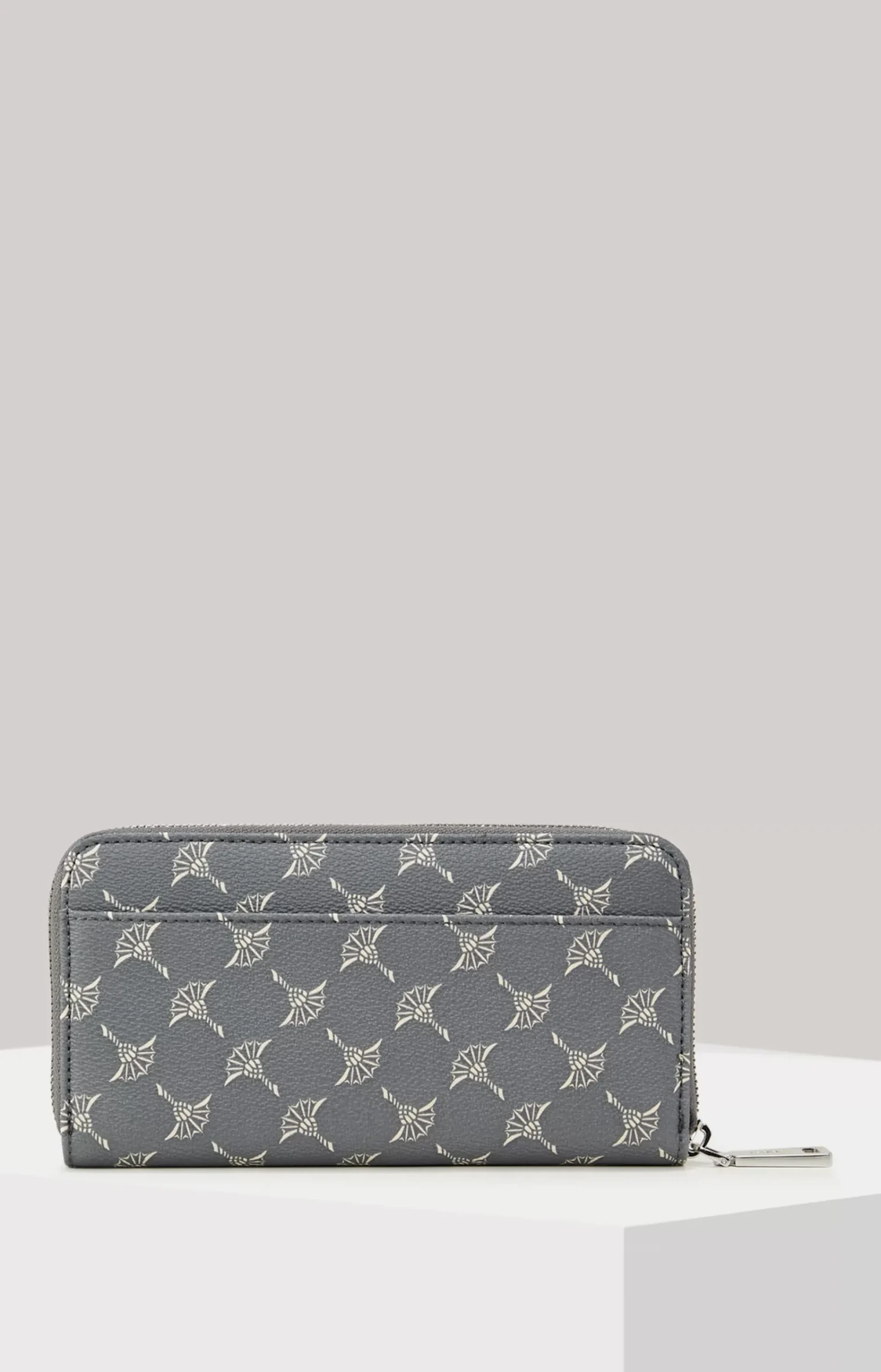 Cortina Melete Wallet in Grey