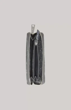 Cortina Melete Wallet in Grey