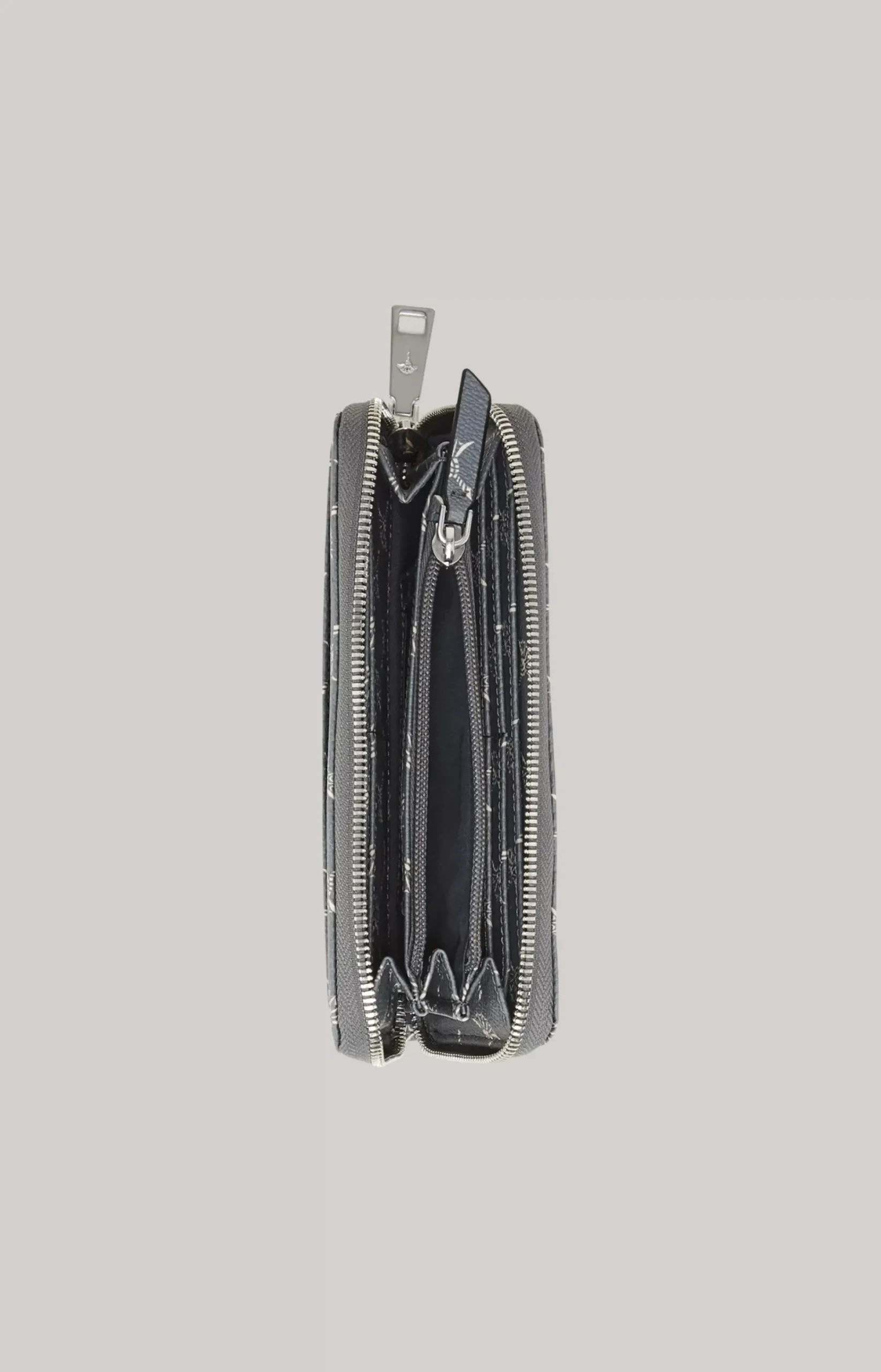 Cortina Melete Wallet in Grey
