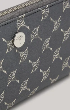 Cortina Melete Wallet in Grey