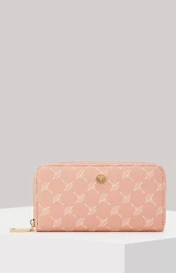 Cortina Melete Wallet in Nude