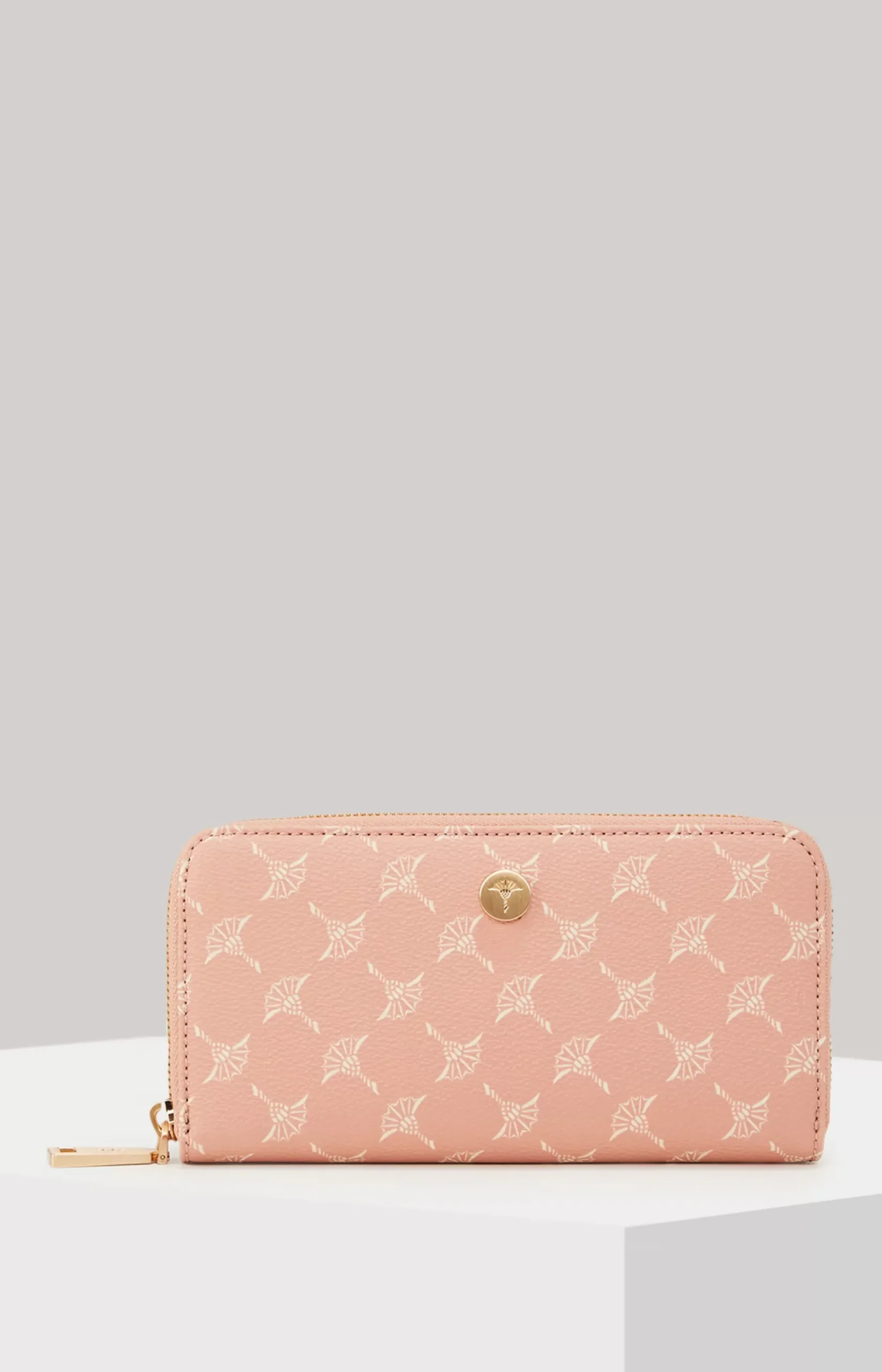 Cortina Melete Wallet in Nude