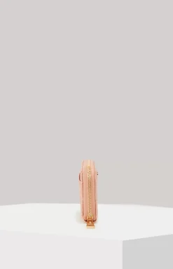 Cortina Melete Wallet in Nude