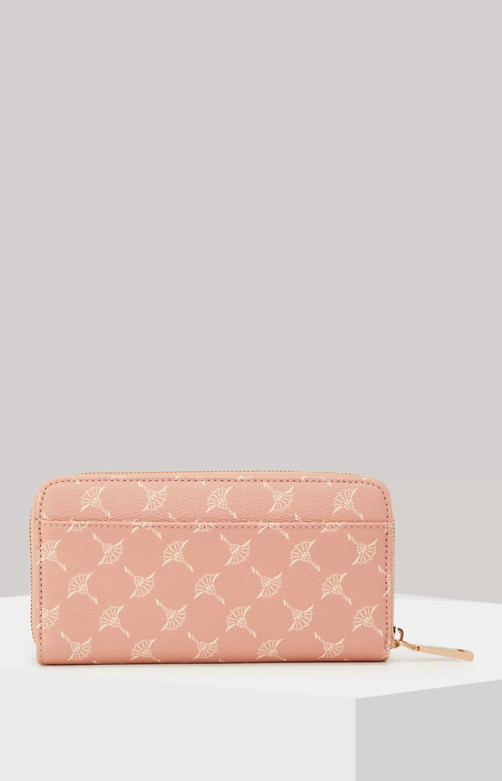 Cortina Melete Wallet in Nude