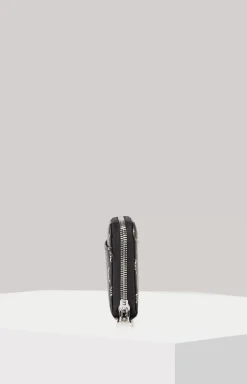 Cortina Melete Wallet in Black