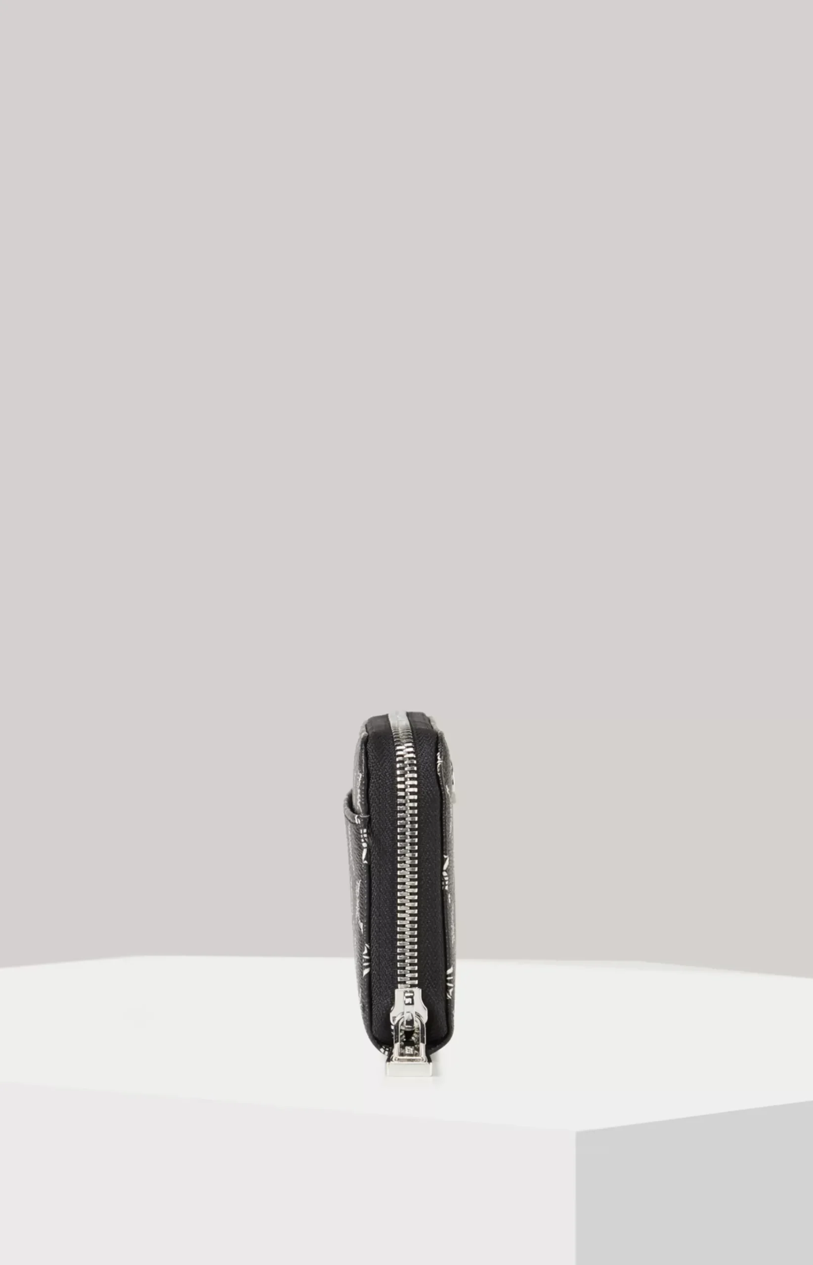 Cortina Melete Wallet in Black