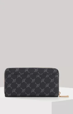 Cortina Melete Wallet in Dark Blue