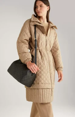 Cortina Piazza Aurora Handbag in Brown