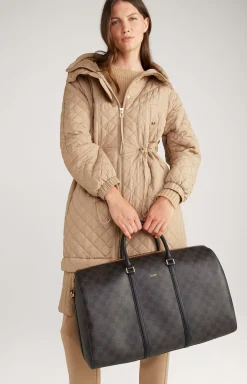 Cortina Piazza Aurora Weekender in Brown