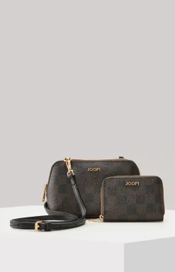 Cortina Piazza Carolina Gift Box in Brown