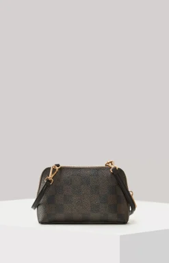 Cortina Piazza Carolina Gift Box in Brown