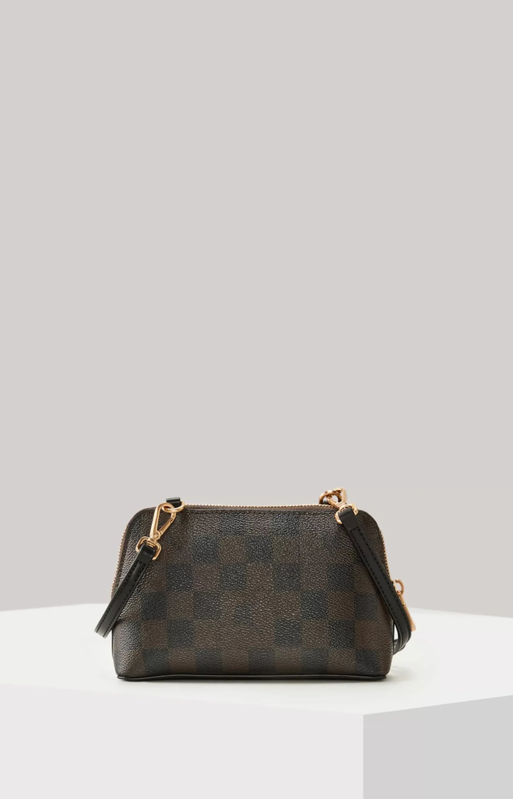 Cortina Piazza Carolina Gift Box in Brown