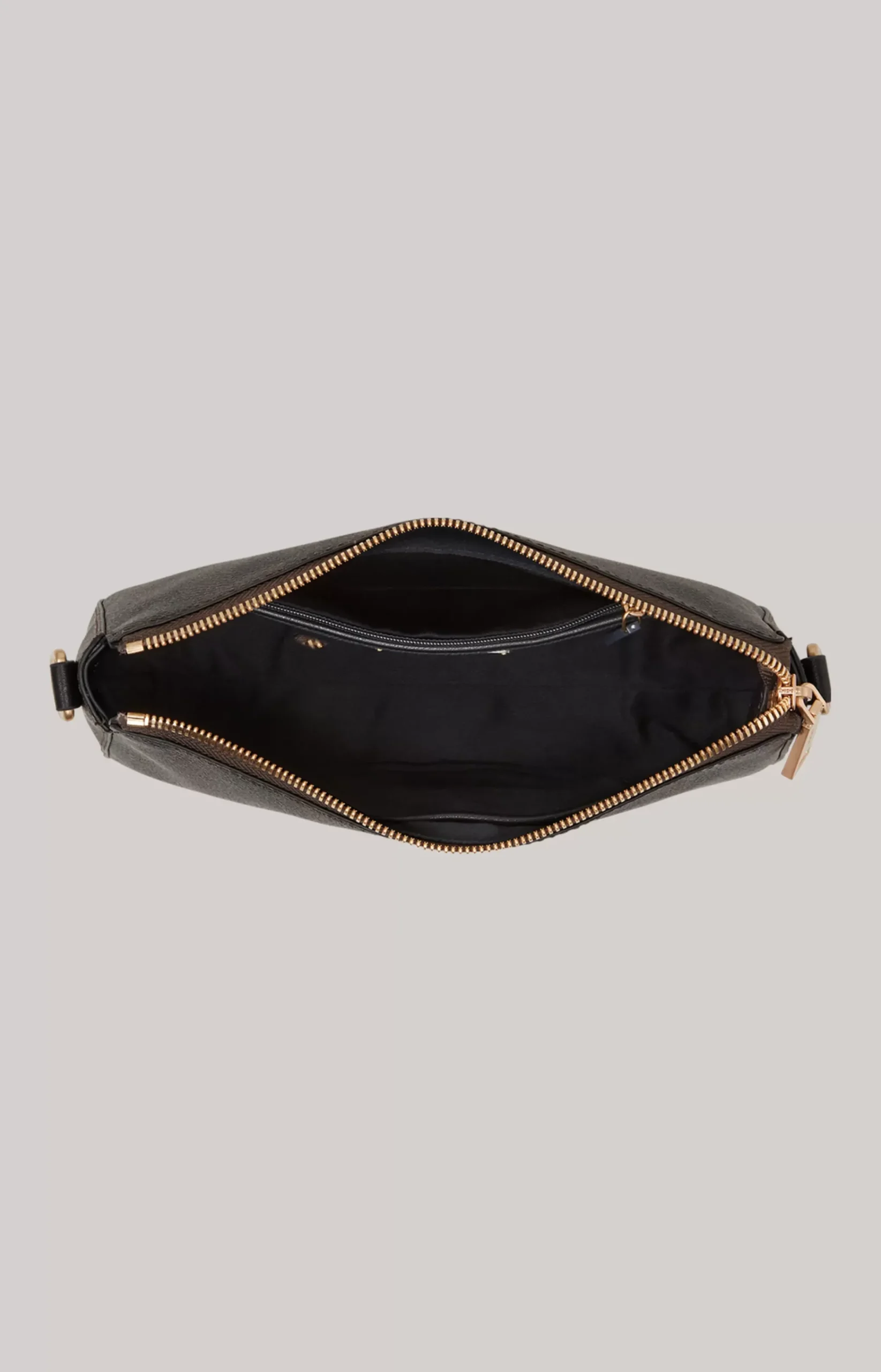 Cortina Piazza Jasmina Shoulder Bag in Brown
