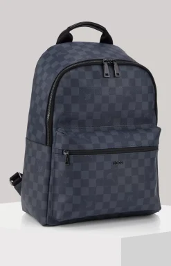 Cortina Piazza Miko backpack Dark Blue
