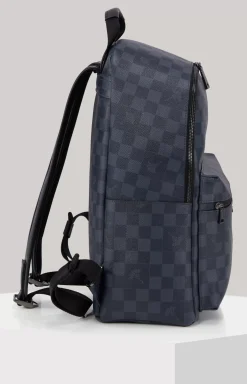 Cortina Piazza Miko backpack Dark Blue