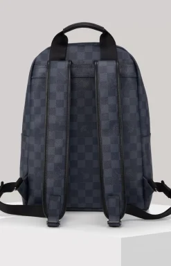 Cortina Piazza Miko backpack Dark Blue