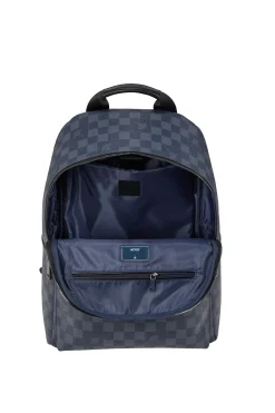 Cortina Piazza Miko backpack Dark Blue