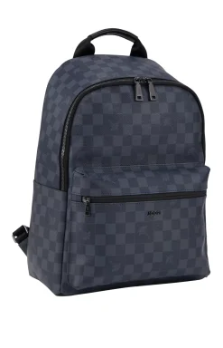 Cortina Piazza Miko backpack Dark Blue