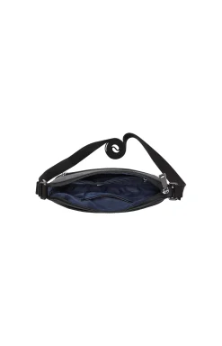 Cortina Piazza Milian Shoulder Bag in Dark Blue