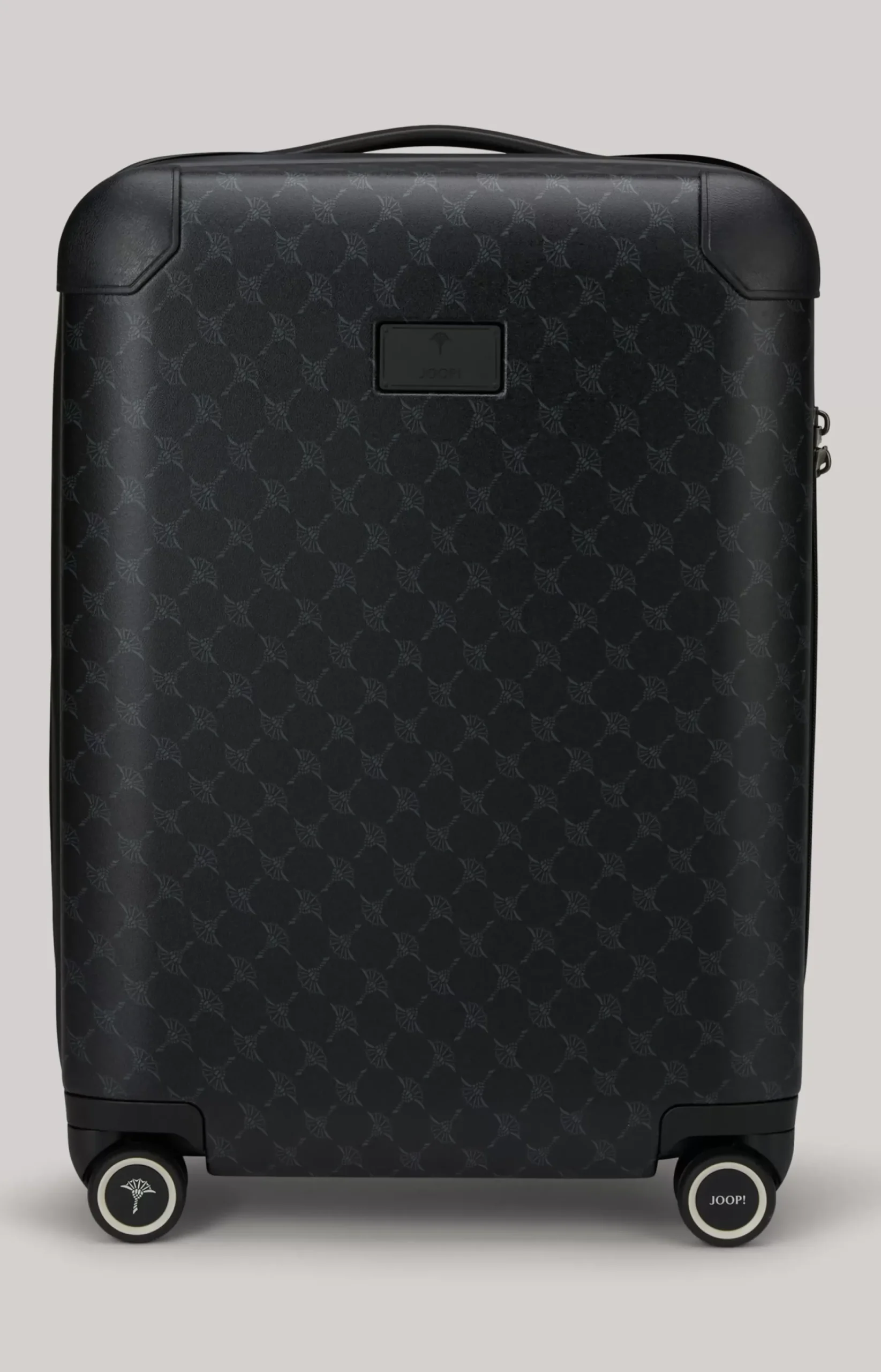 Cortina Volare Case Size S in Phantom