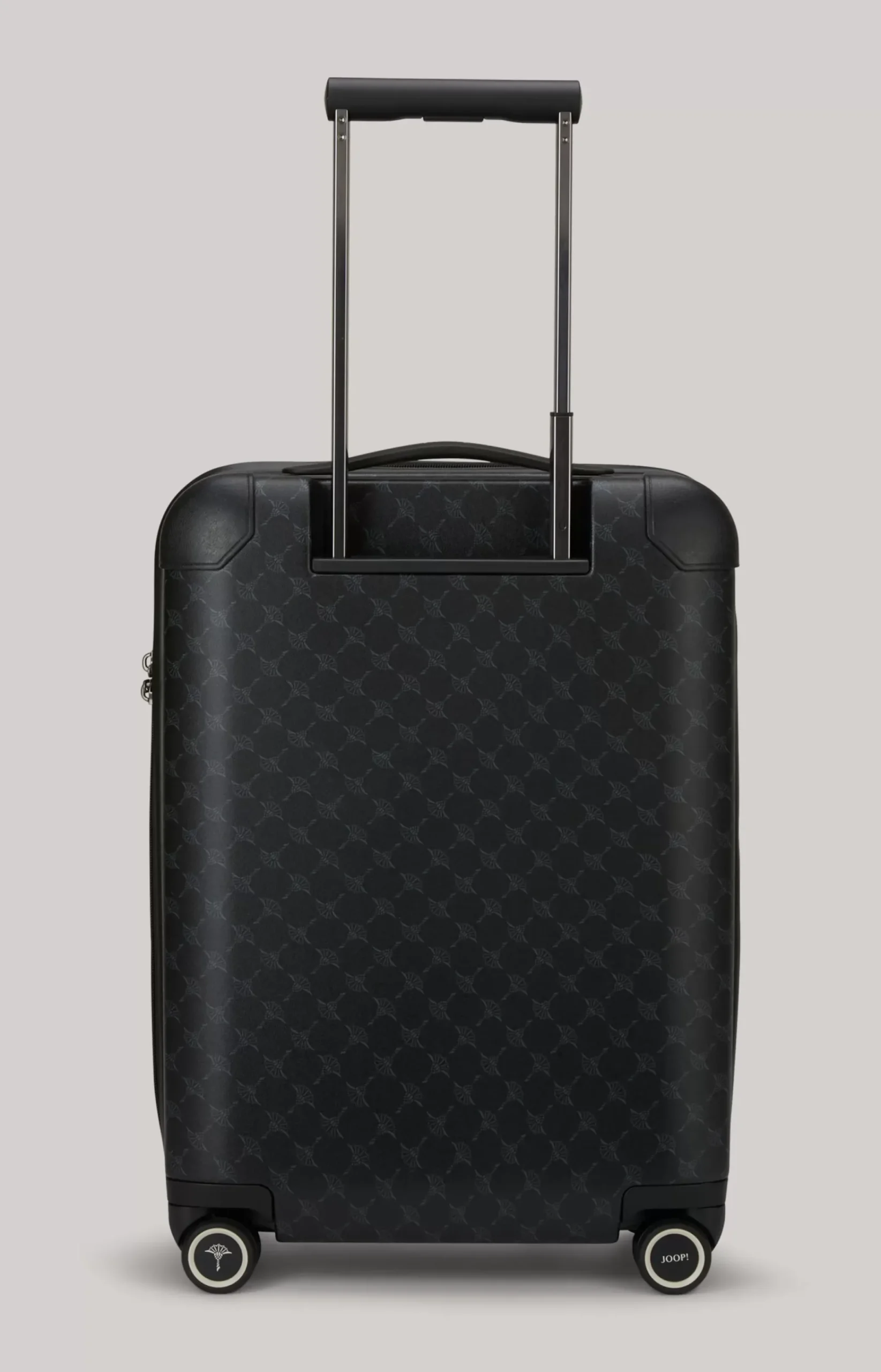 Cortina Volare Case Size S in Phantom