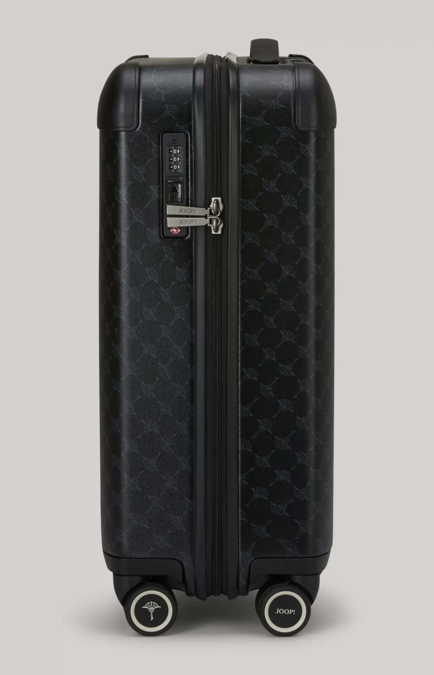 Cortina Volare Case Size S in Phantom