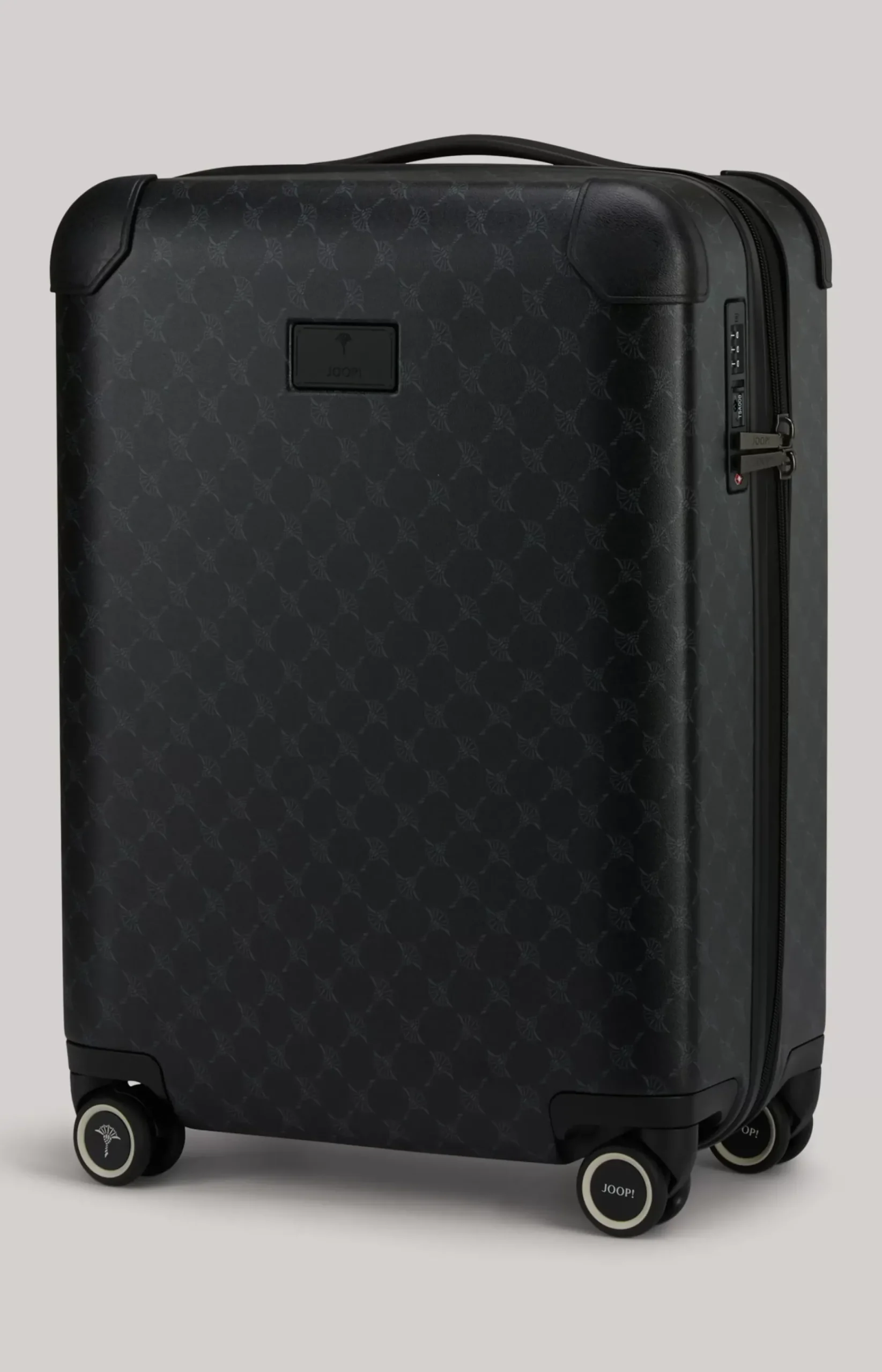 Cortina Volare Case Size S in Phantom