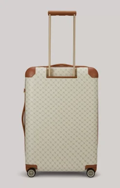 Cortina Volare Case Size M in Off-white