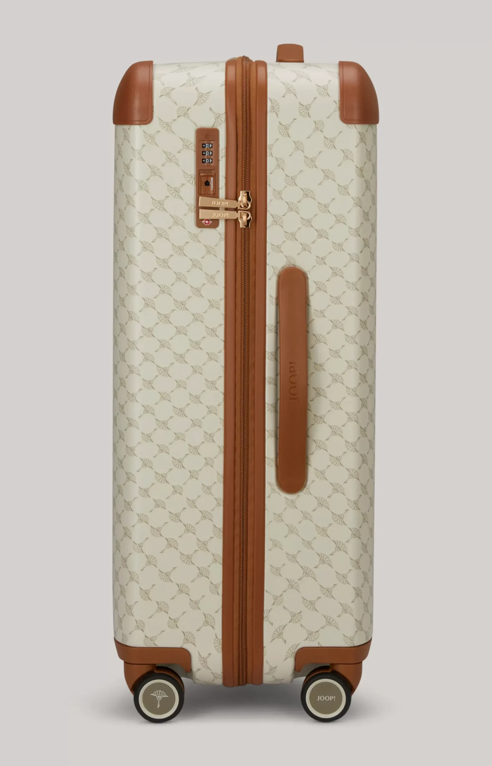 Cortina Volare Case Size M in Off-white