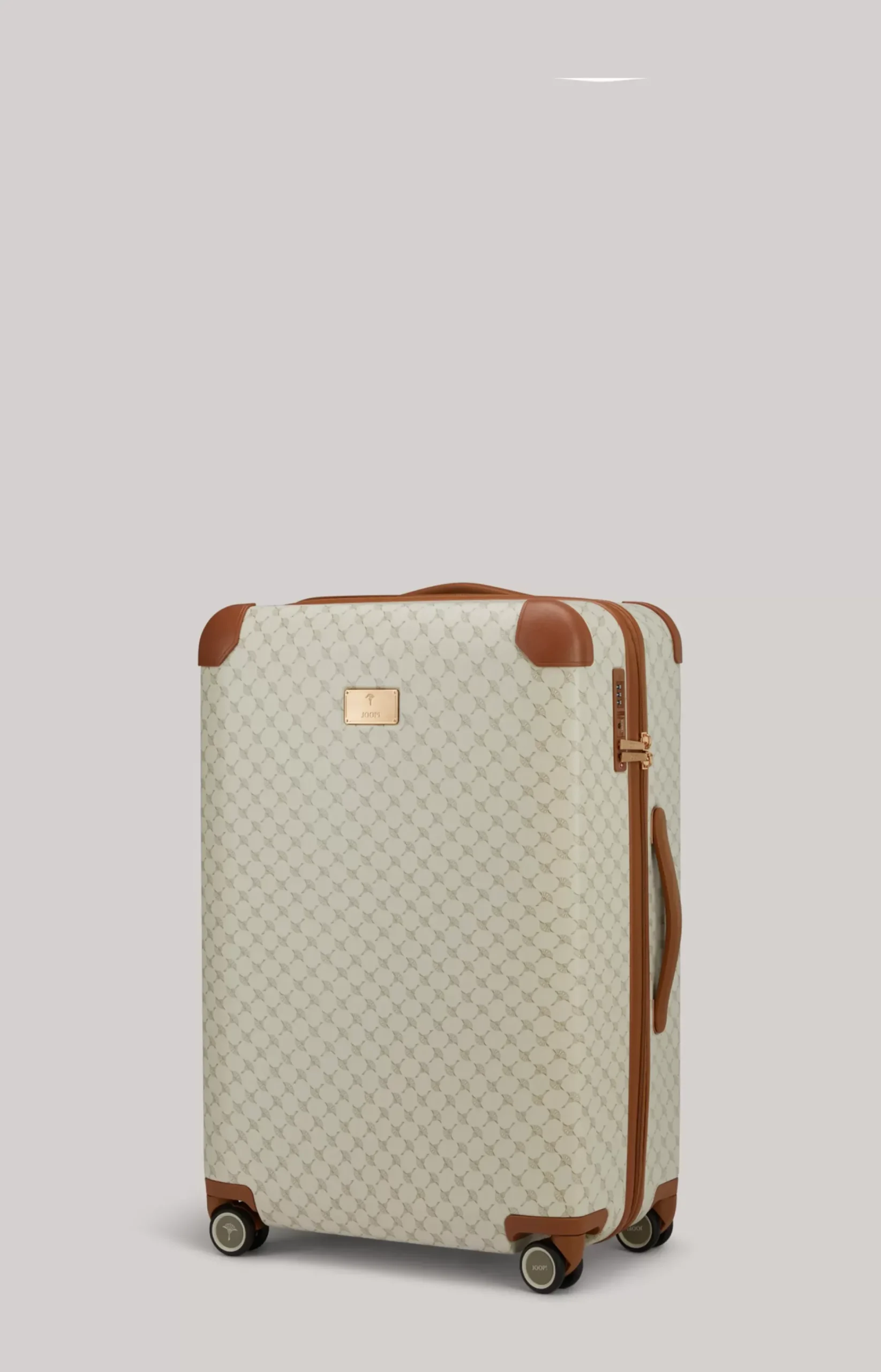Cortina Volare Case Size M in Off-white