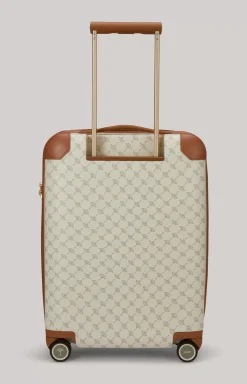 Cortina Volare case size S in off-white