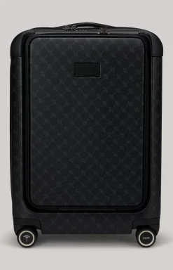 Cortina Volare Hard Case Size S Pro in Phantom