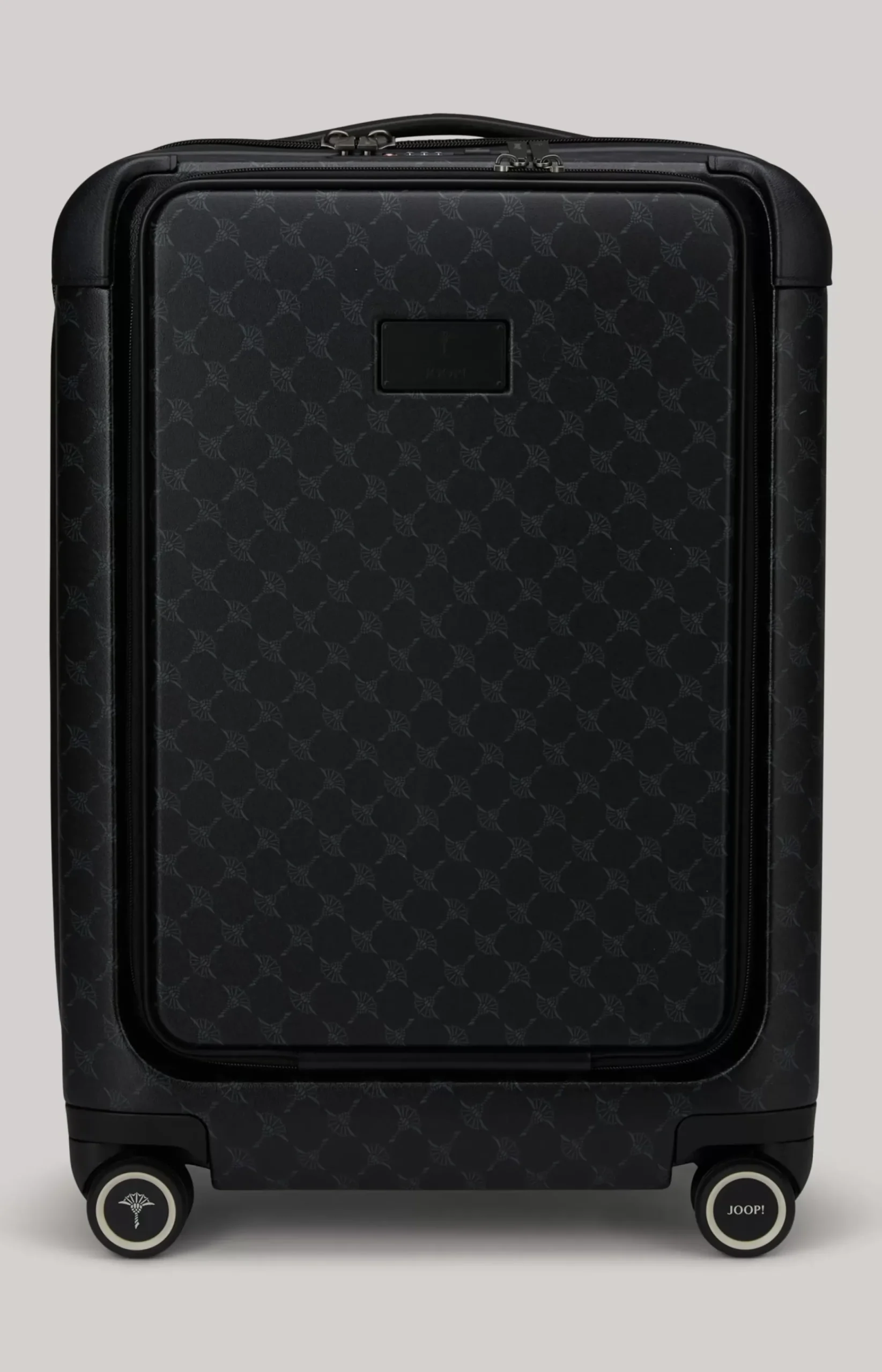 Cortina Volare Hard Case Size S Pro in Phantom