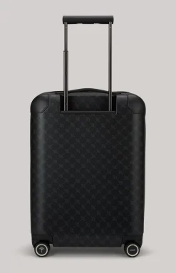 Cortina Volare Hard Case Size S Pro in Phantom