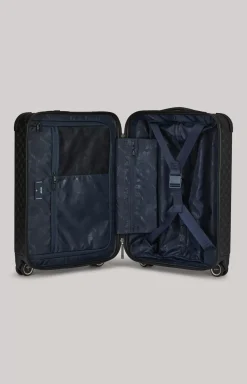 Cortina Volare Hard Case Size S Pro in Phantom