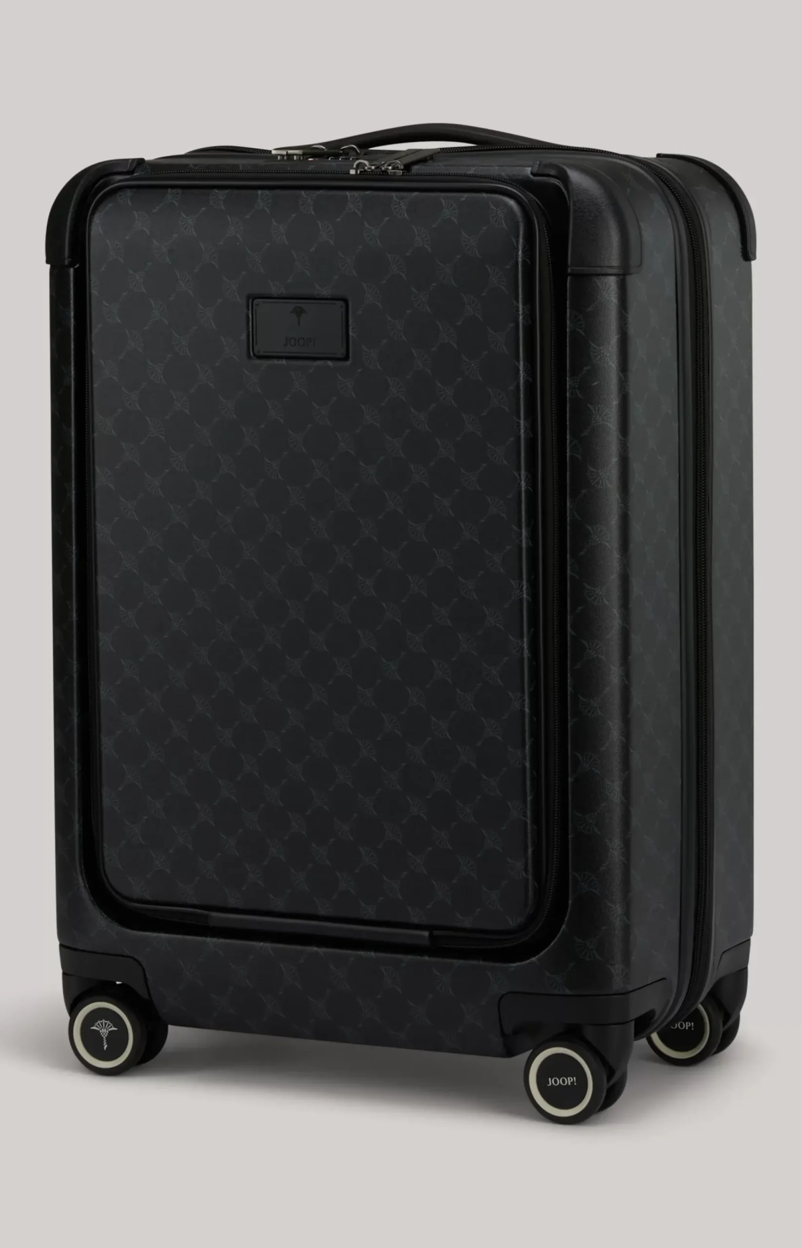 Cortina Volare Hard Case Size S Pro in Phantom
