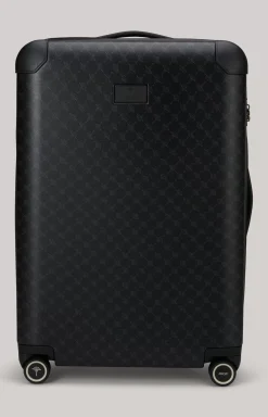 Cortina Volare Hard Case Size M in Phantom
