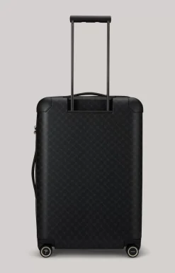 Cortina Volare Hard Case Size M in Phantom