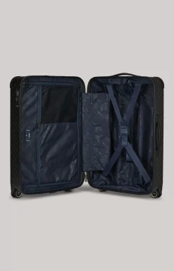 Cortina Volare Hard Case Size M in Phantom