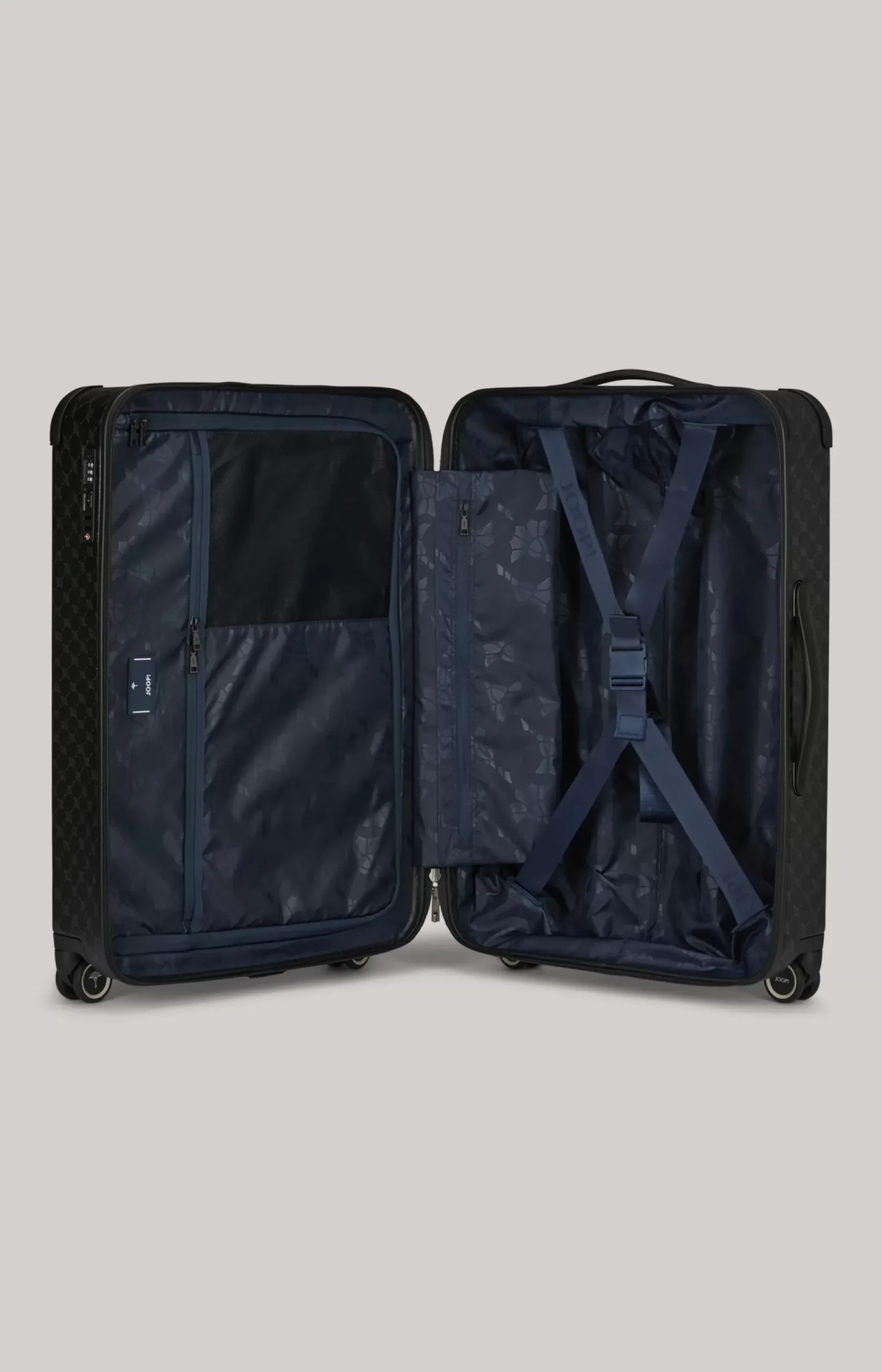 Cortina Volare Hard Case Size M in Phantom