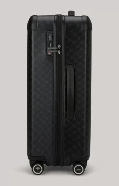 Cortina Volare Hard Case Size M in Phantom