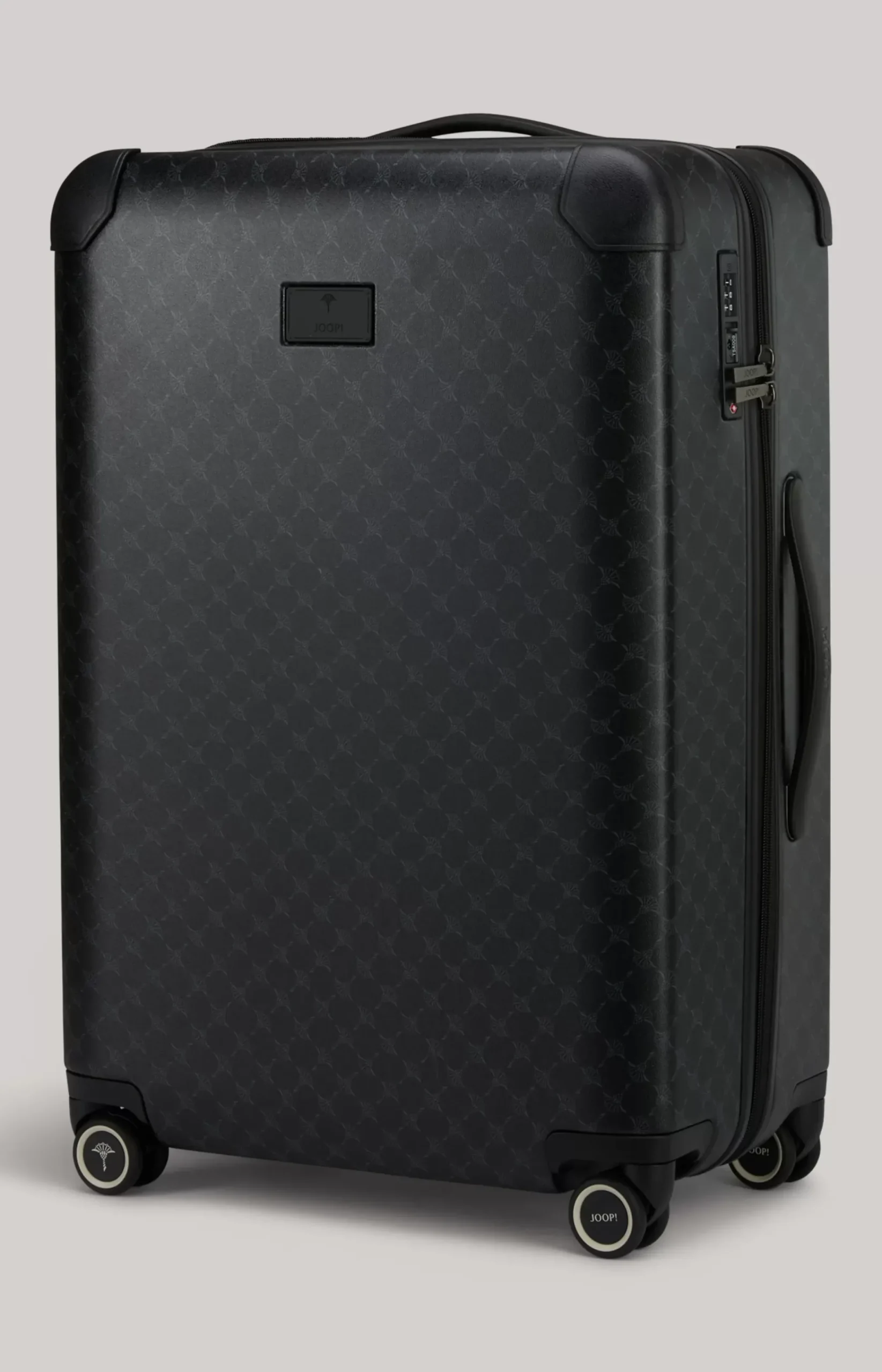 Cortina Volare Hard Case Size M in Phantom