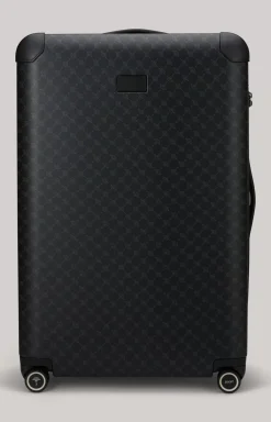 Cortina Volare Hard Case Size L in Phantom