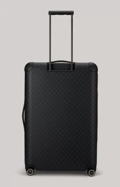 Cortina Volare Hard Case Size L in Phantom